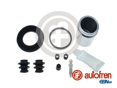 Repair Kit, brake caliper